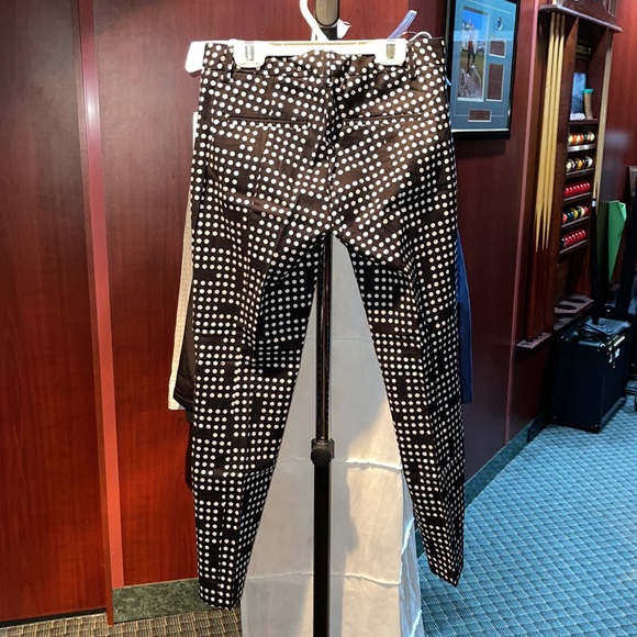 Gap cropped pants - Picture 3 of 4